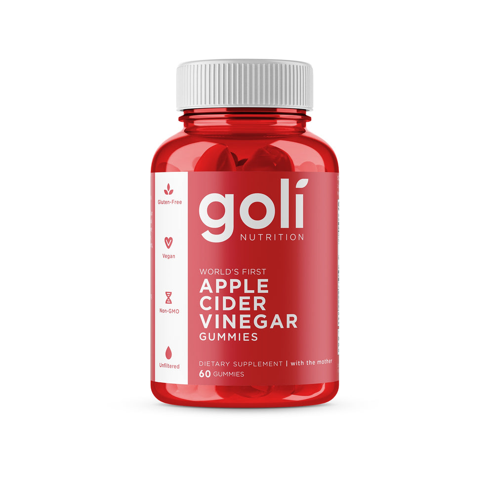 Goli Gummies