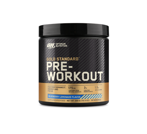 Optimum Nutrition - Gold Standard Pre-Workout