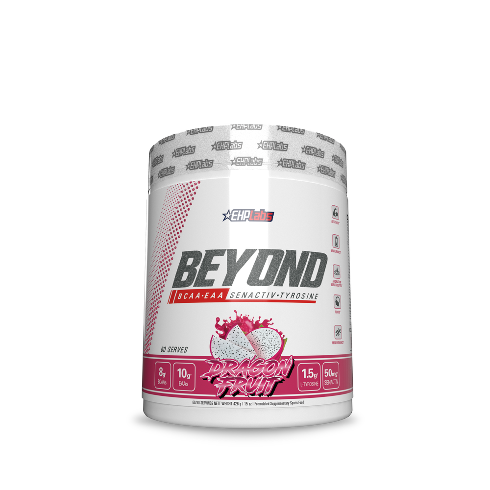 EHP Labs - Beyond BCAA 50 Serve