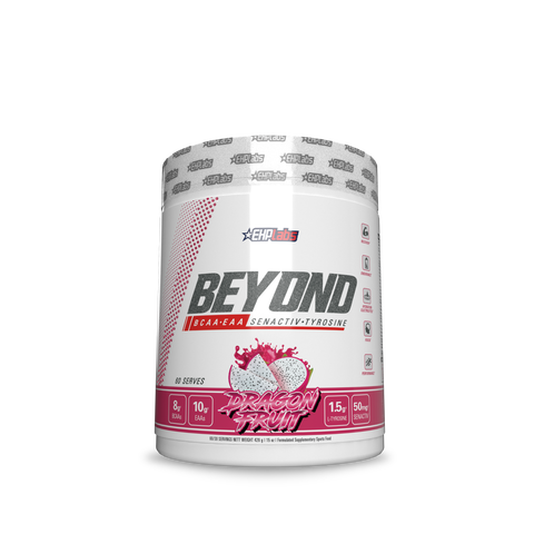 EHP Labs - Beyond BCAA 50 Serve