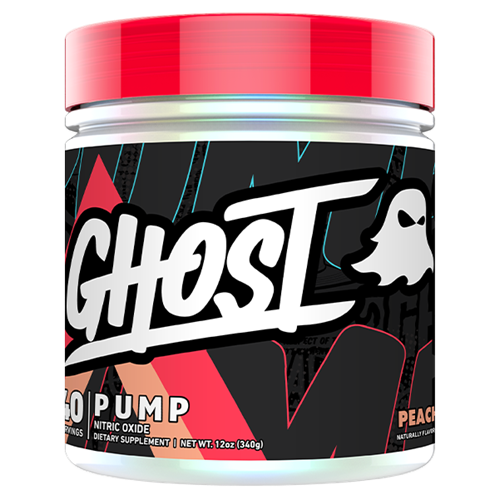 Ghost Pump