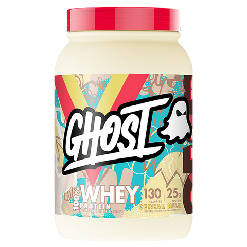 Ghost Whey Protein 2 lb