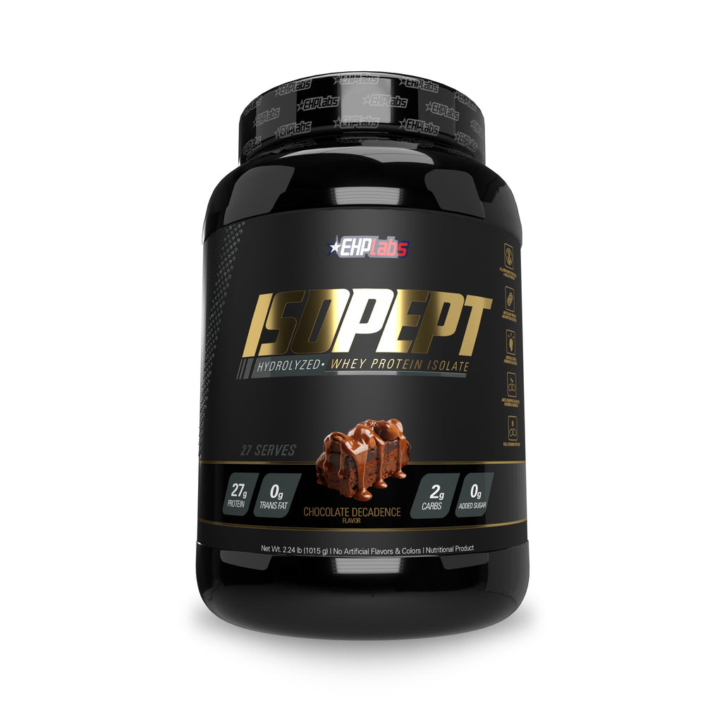 EHP Labs Isopept 2lb