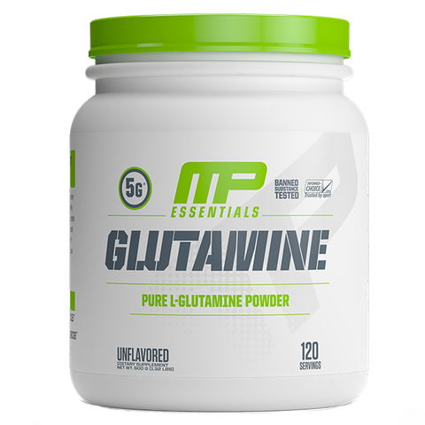 Musclepharm Glutamine