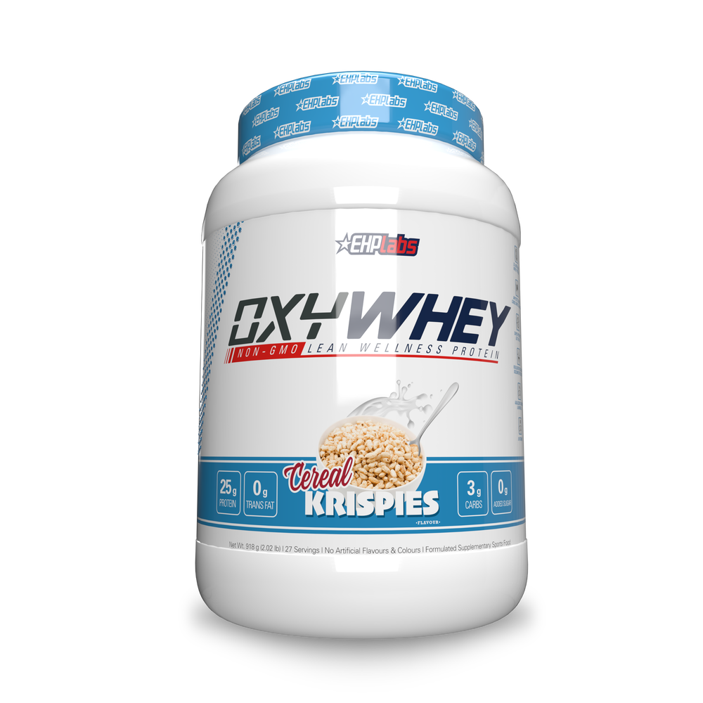 EHP Oxywhey 2lb