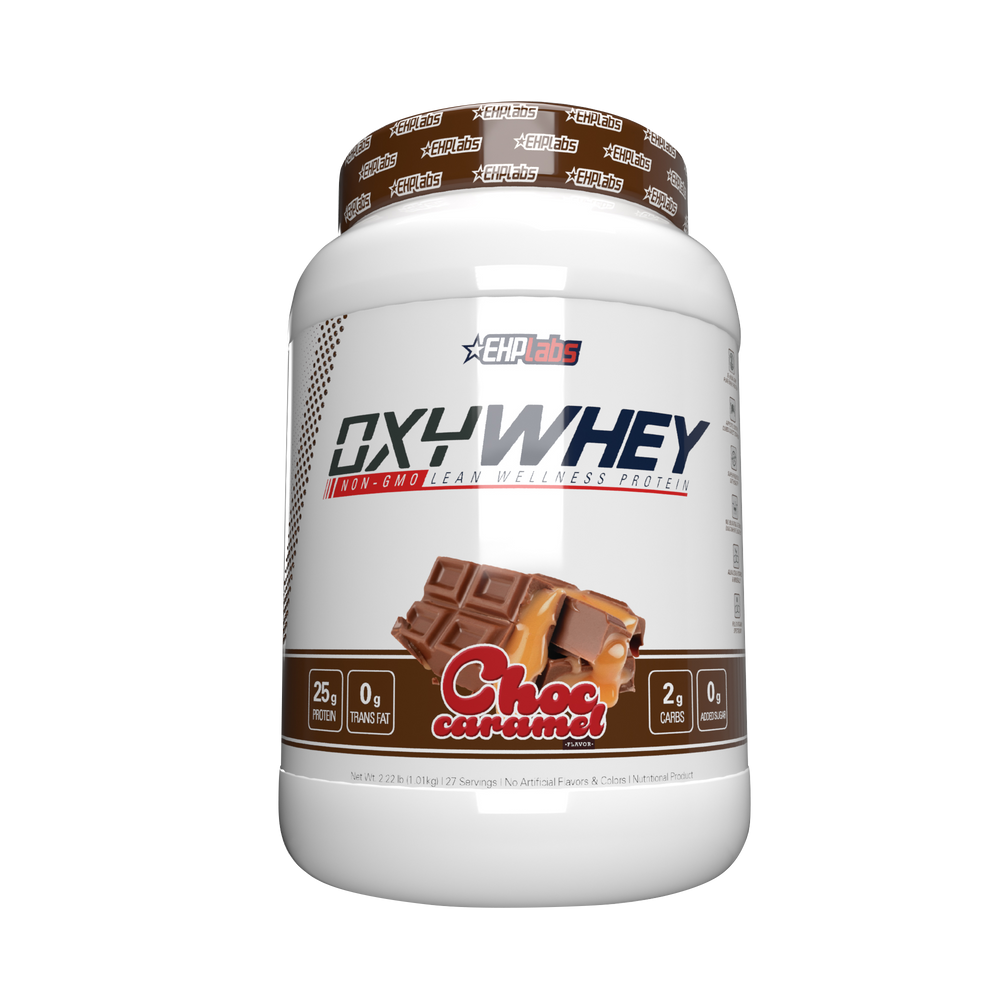 EHP Oxywhey 2lb