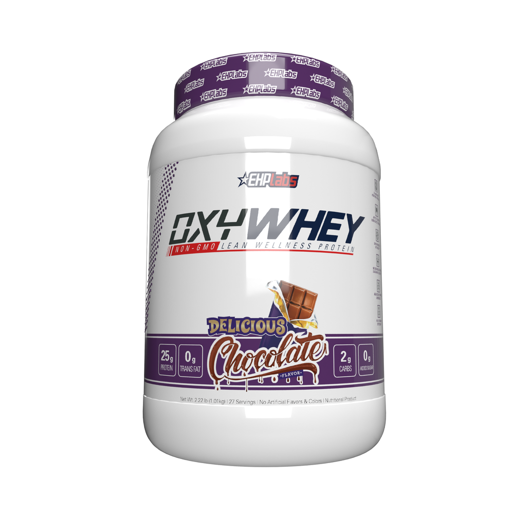 EHP Oxywhey 2lb