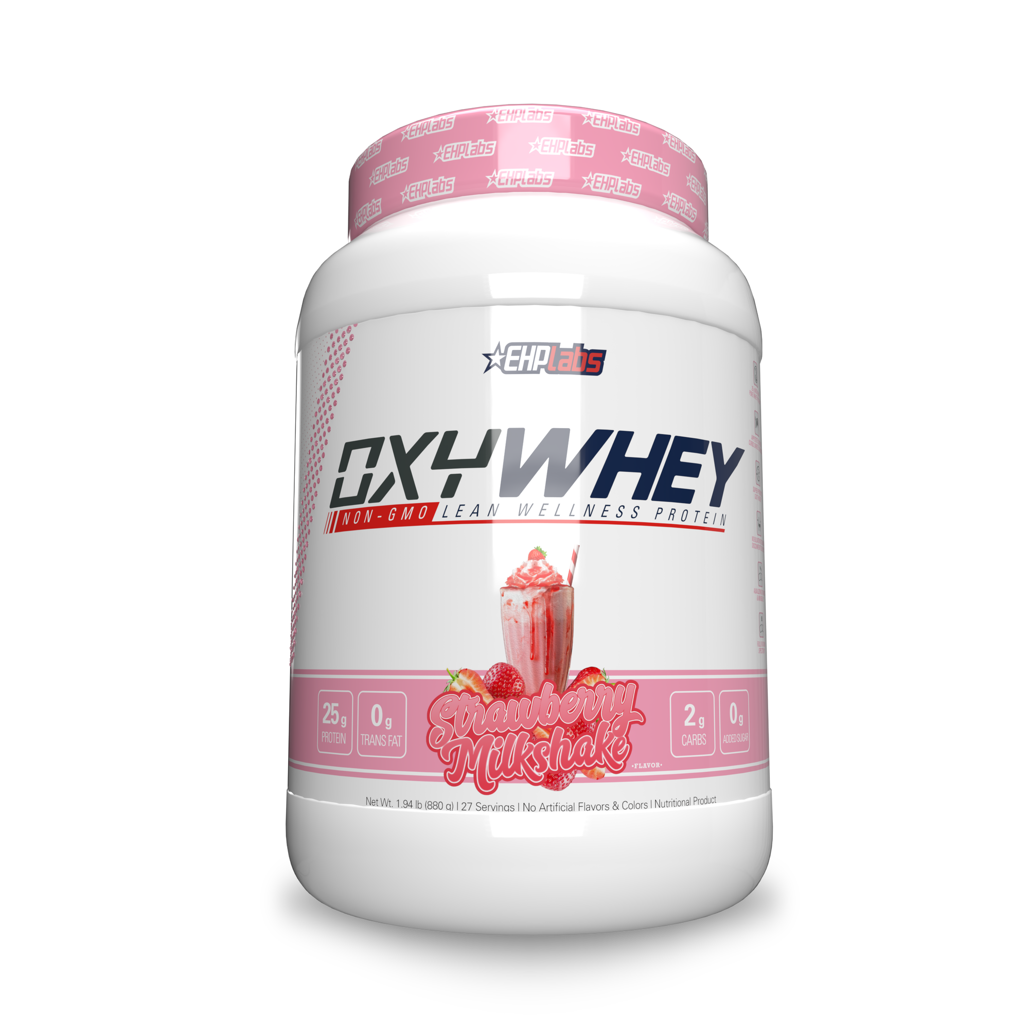 EHP Oxywhey 2lb