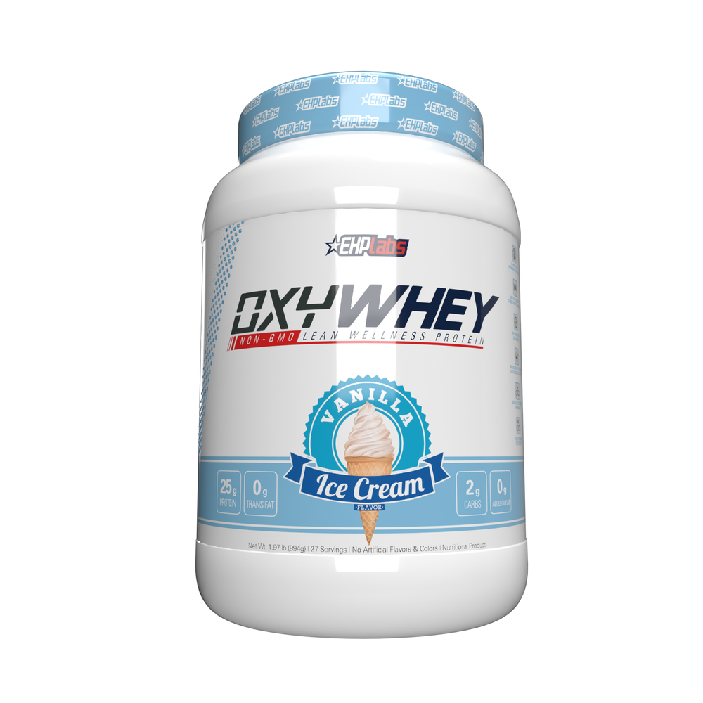 EHP Oxywhey 2lb