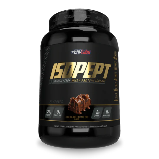 EHP Labs Isopept 2lb