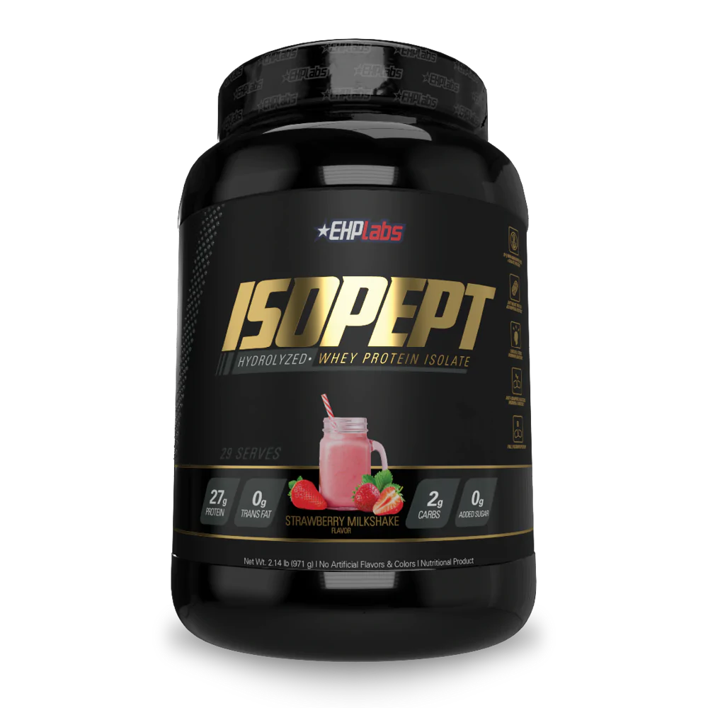 EHP Labs Isopept 2lb