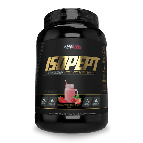 EHP Labs Isopept 2lb