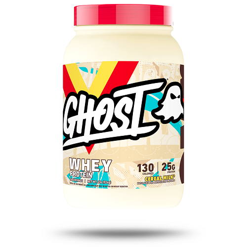 Ghost Whey Protein 2 lb