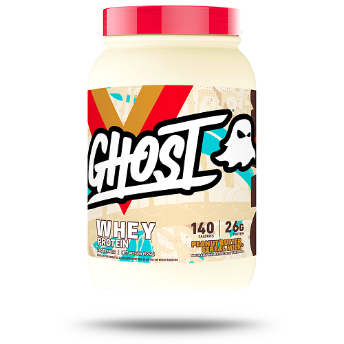 Ghost Whey Protein 2 lb