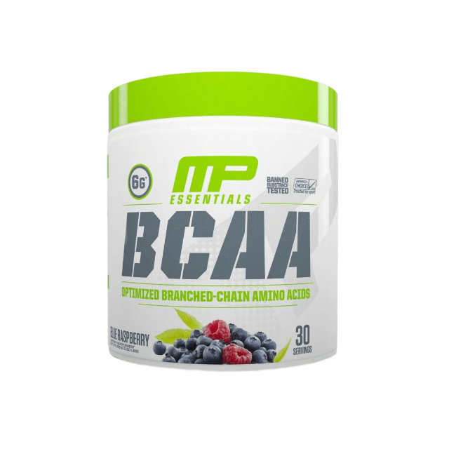 MusclePharm BCAA Essentials