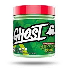 Ghost Pump