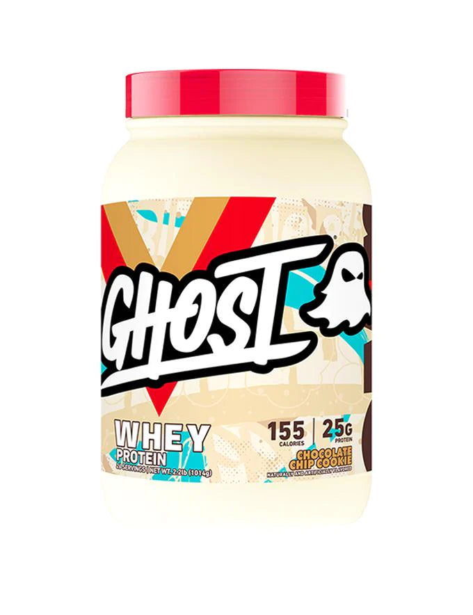 Ghost Whey Protein 2 lb