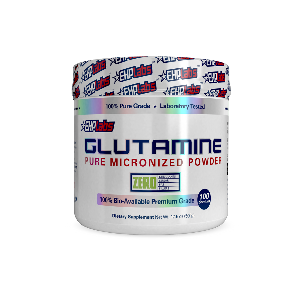 EHP Labs - Glutamine