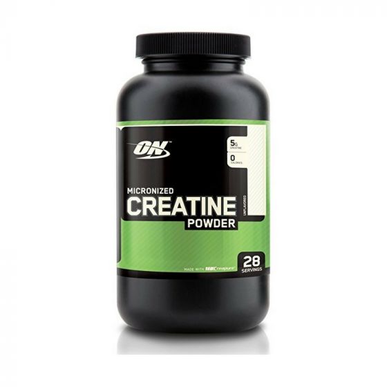 Optimum Nutrition - Creatine 150g